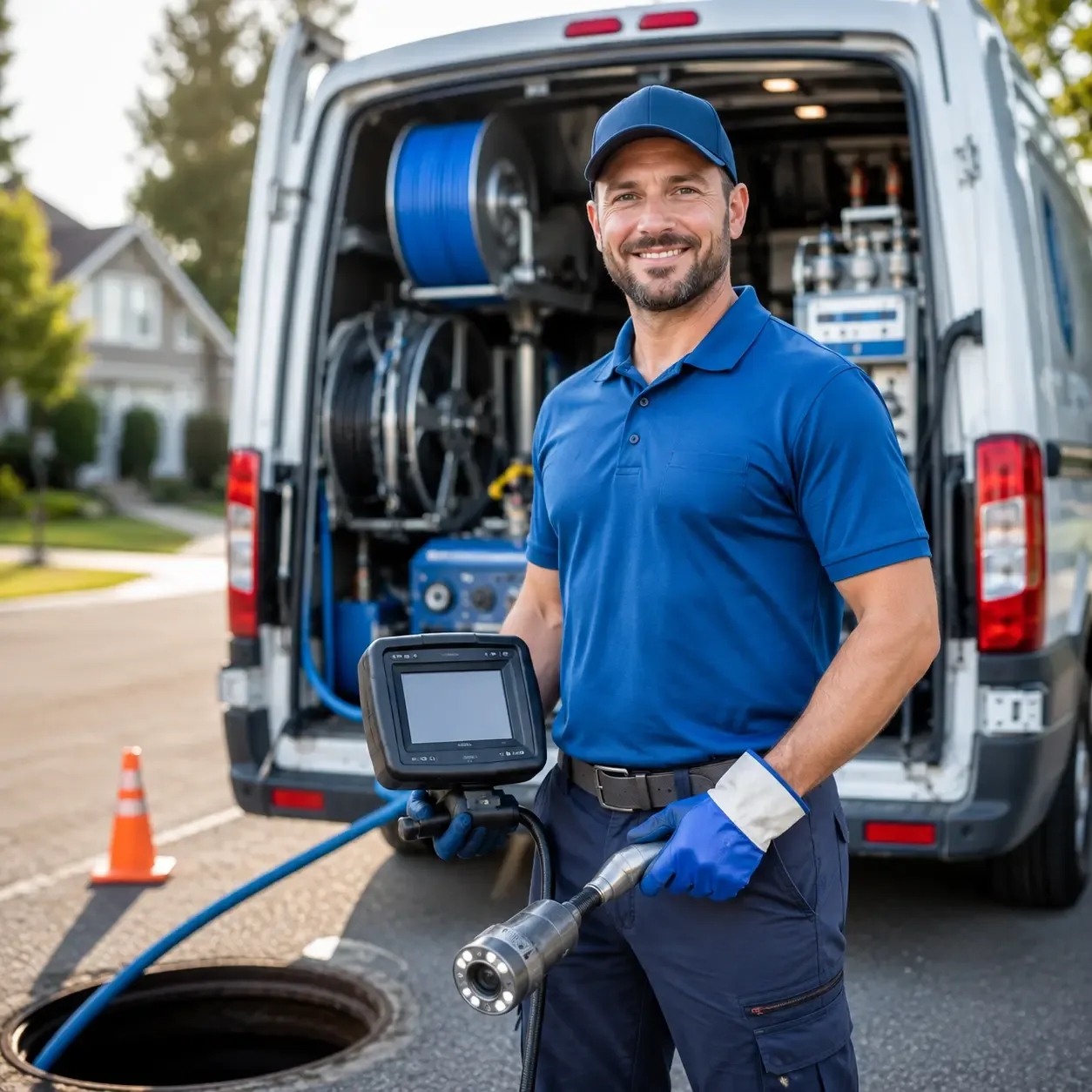 Local Pipe Relining specialists in Grand Ronde, OR