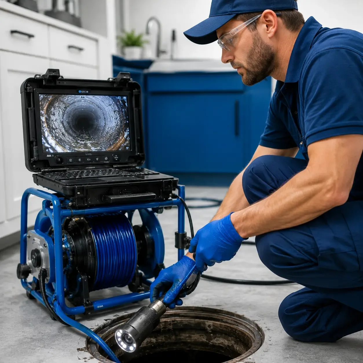 Pipe Relining professionals serving Grand Ronde, OR